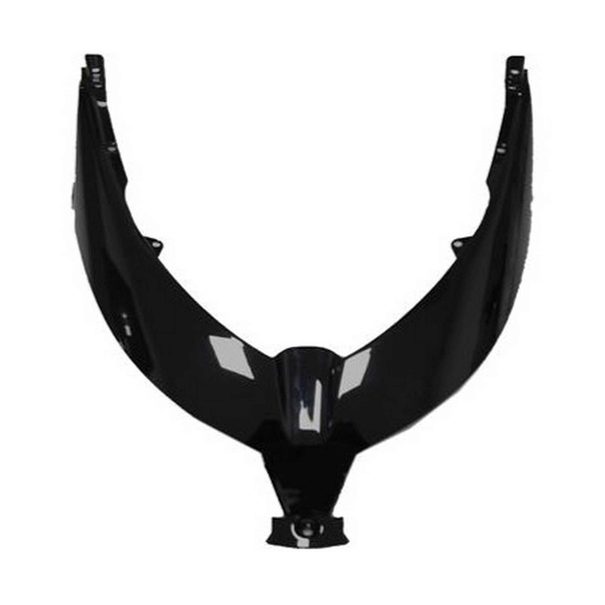 RKS RZ 250-S ARKA YAN PANEL BİRLEŞTİRİCİ PARLAK SİYAH #RK 57583